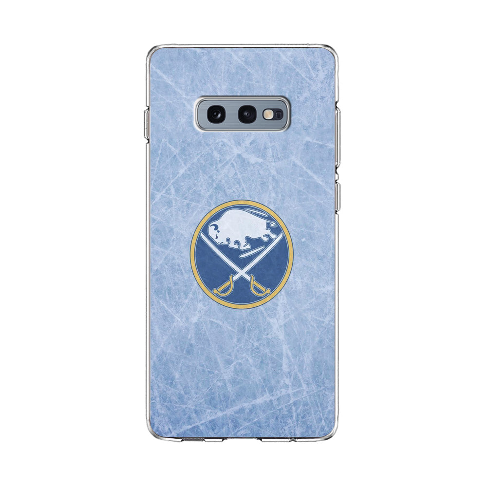 Hockey Buffalo Sabres NHL 002 Samsung Galaxy S10E Case