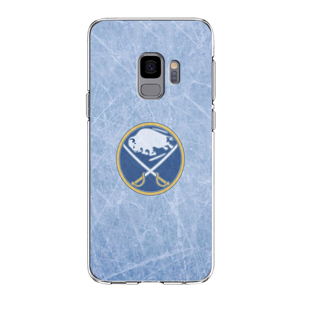 Hockey Buffalo Sabres NHL 002 Samsung Galaxy S9 Case