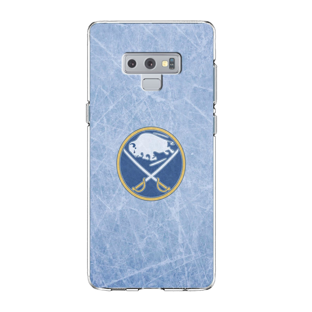 Hockey Buffalo Sabres NHL 002 Samsung Galaxy Note 9 Case