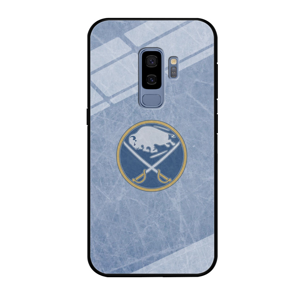 Hockey Buffalo Sabres NHL 002 Samsung Galaxy S9 Plus Case