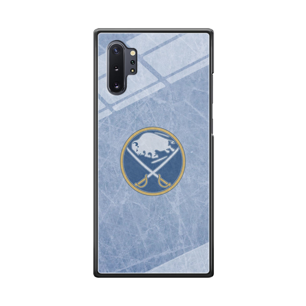 Hockey Buffalo Sabres NHL 002 Samsung Galaxy Note 10 Plus Case