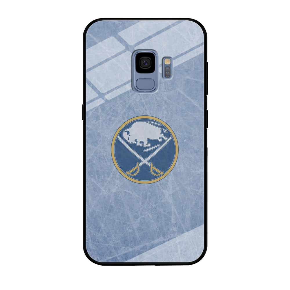 Hockey Buffalo Sabres NHL 002 Samsung Galaxy S9 Case