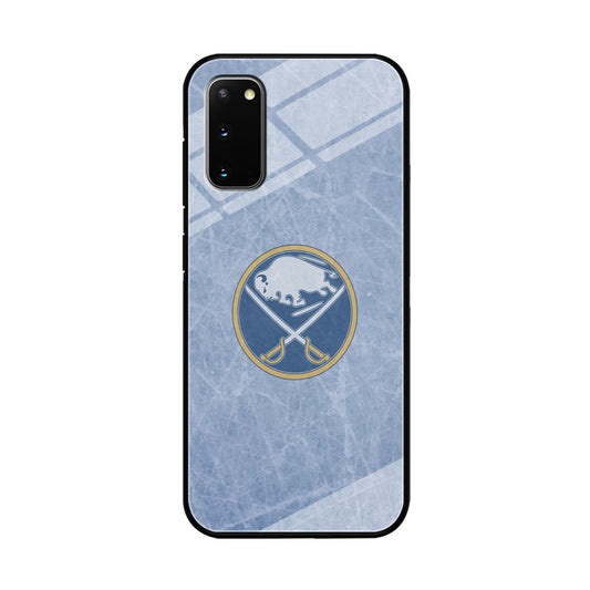 Hockey Buffalo Sabres NHL 002 Samsung Galaxy S20 Case