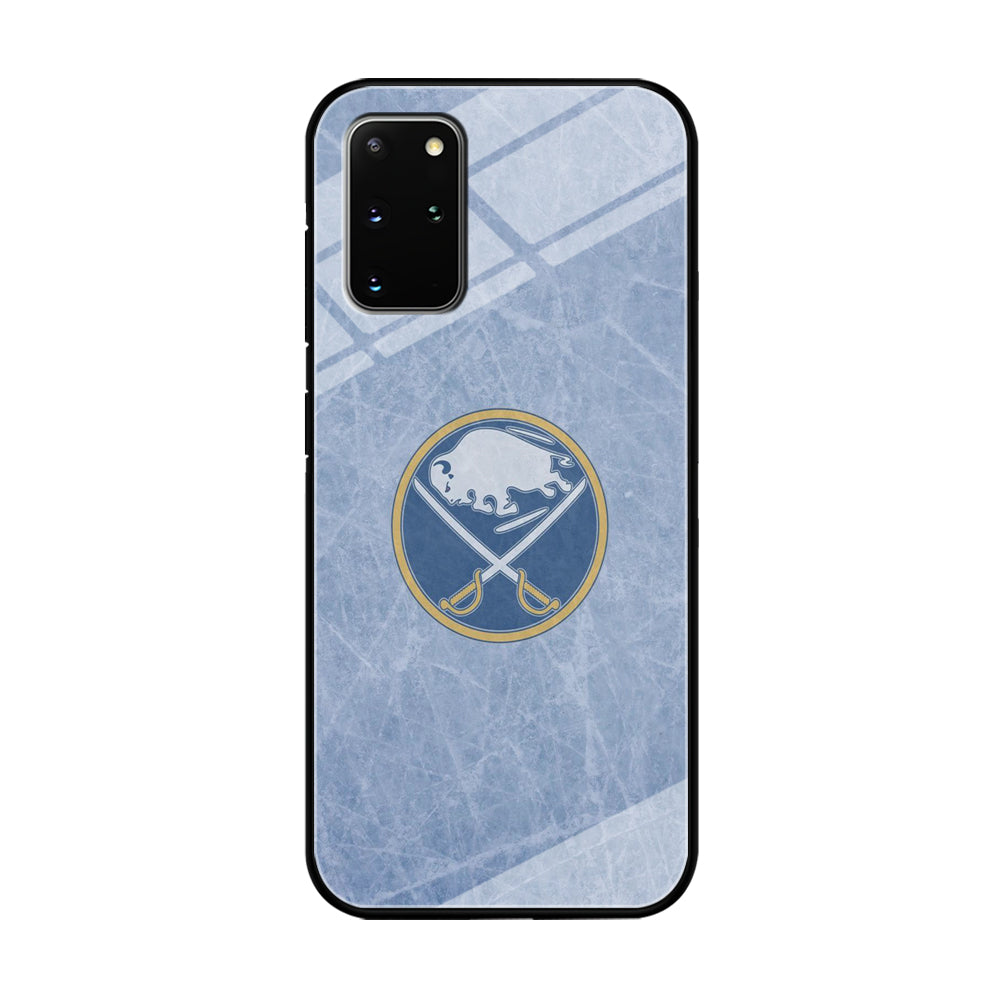 Hockey Buffalo Sabres NHL 002 Samsung Galaxy S20 Plus Case