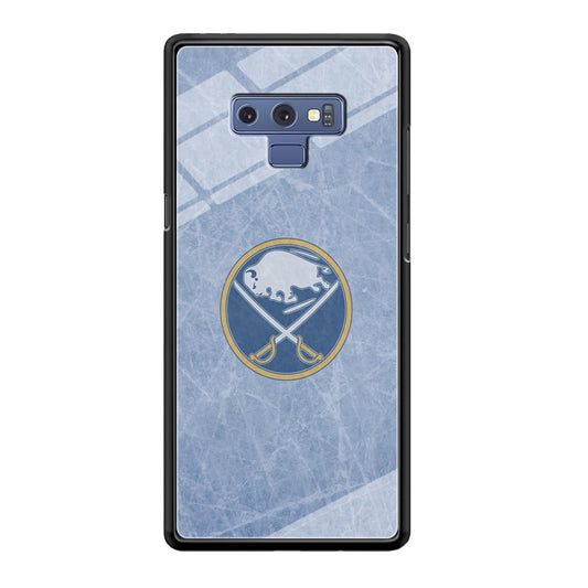 Hockey Buffalo Sabres NHL 002 Samsung Galaxy Note 9 Case