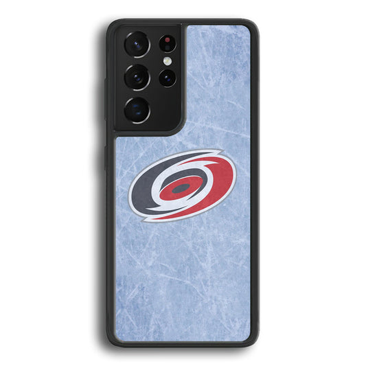 Hockey Carolina Hurricanes NHL 001 Samsung Galaxy S23 Ultra Case