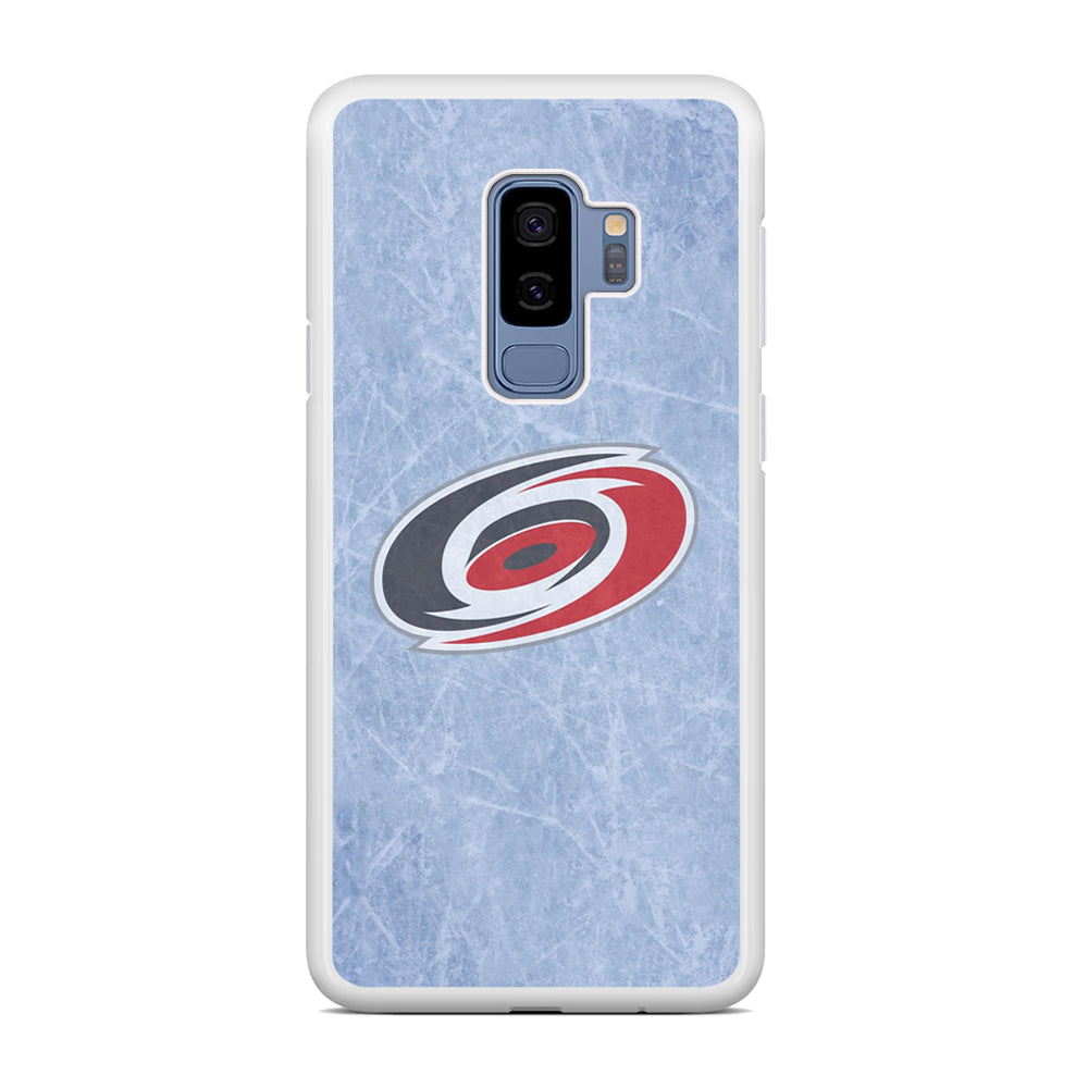 Hockey Carolina Hurricanes NHL 001 Samsung Galaxy S9 Plus Case