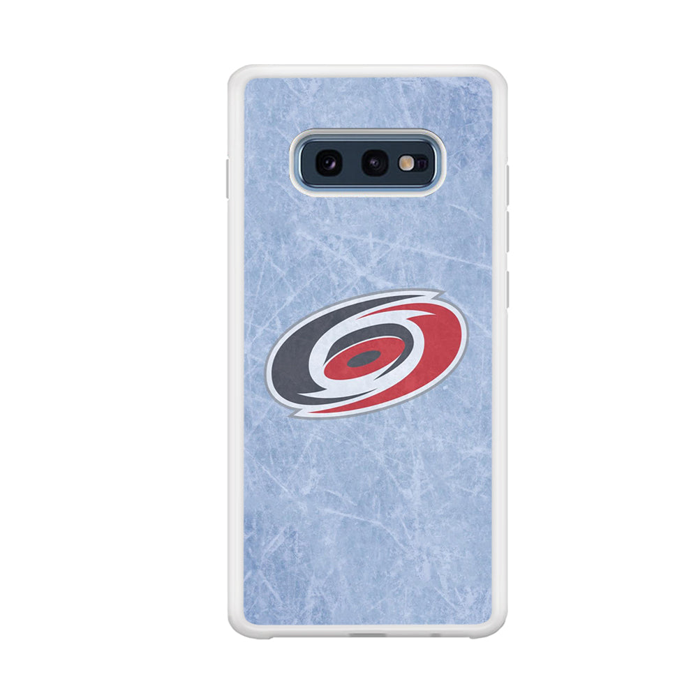 Hockey Carolina Hurricanes NHL 001 Samsung Galaxy S10E Case