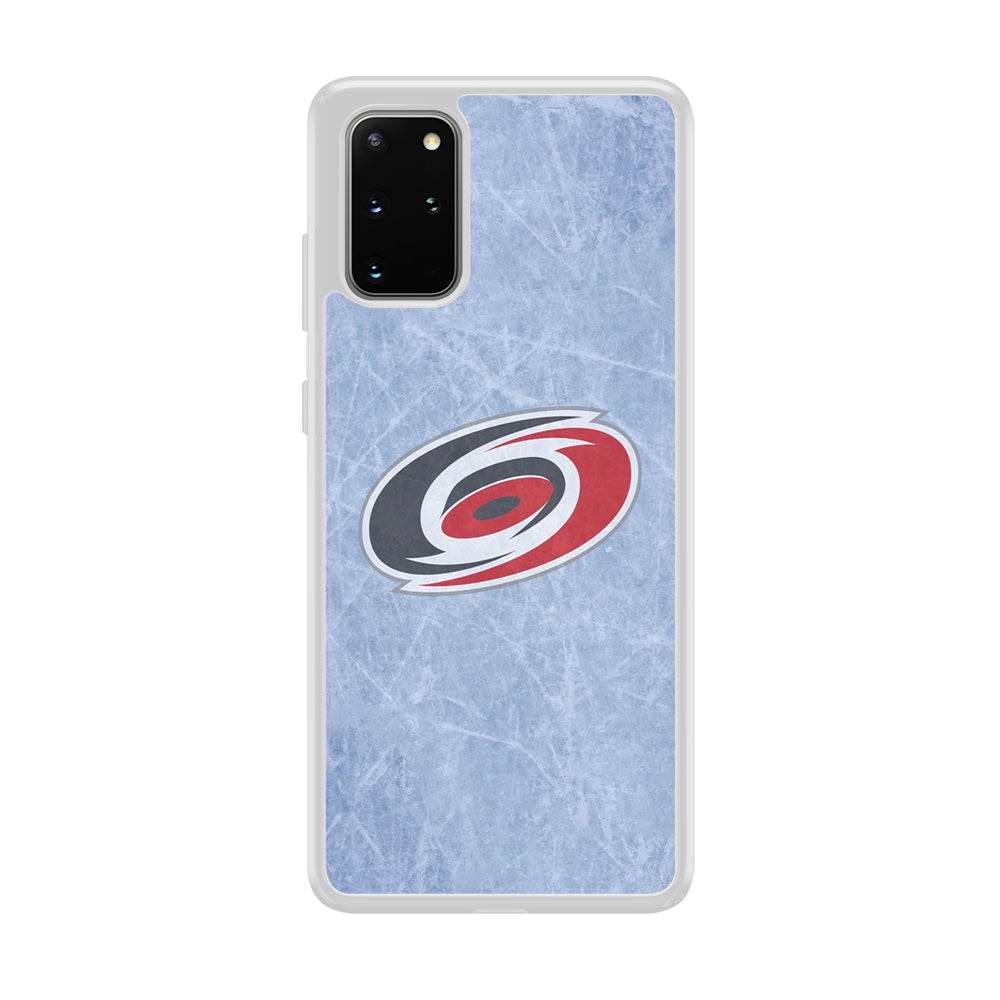 Hockey Carolina Hurricanes NHL 001 Samsung Galaxy S20 Plus Case