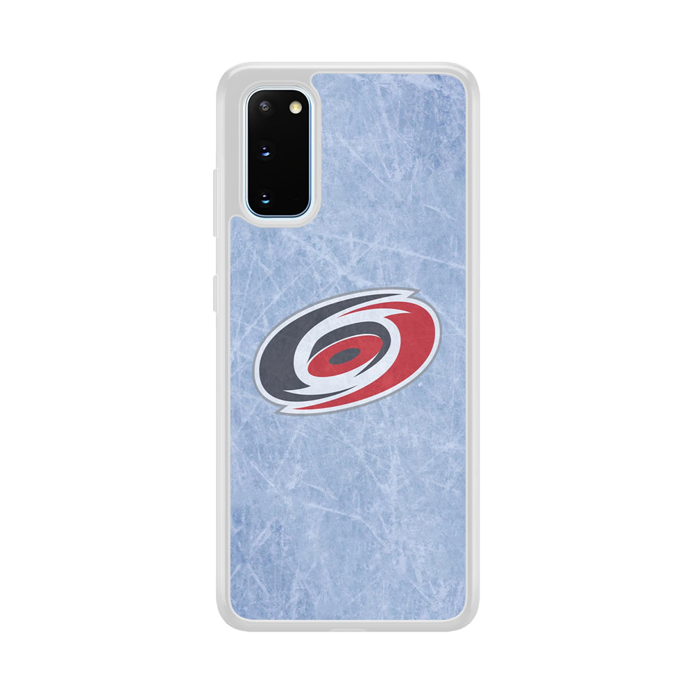 Hockey Carolina Hurricanes NHL 001 Samsung Galaxy S20 Case