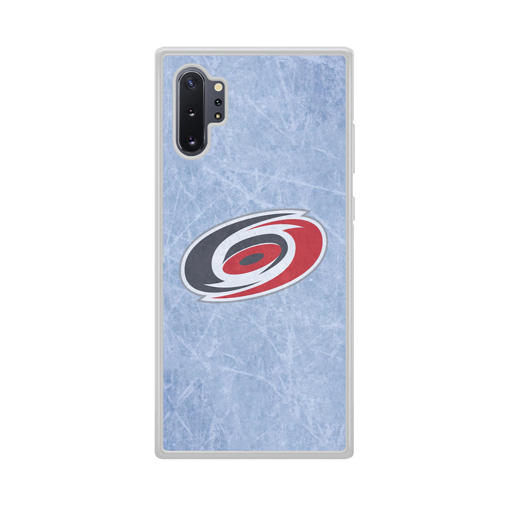 Hockey Carolina Hurricanes NHL 001 Samsung Galaxy Note 10 Plus Case