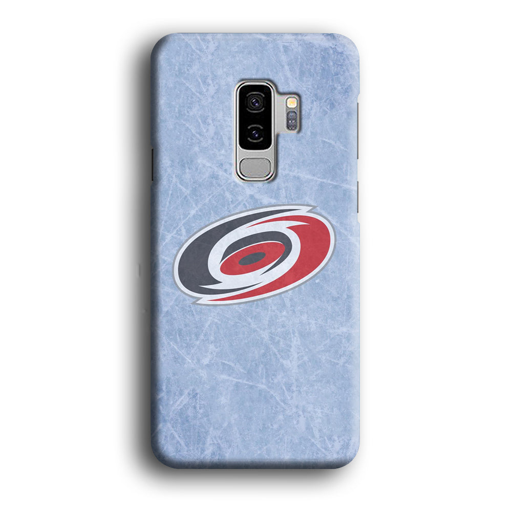 Hockey Carolina Hurricanes NHL 001 Samsung Galaxy S9 Plus Case