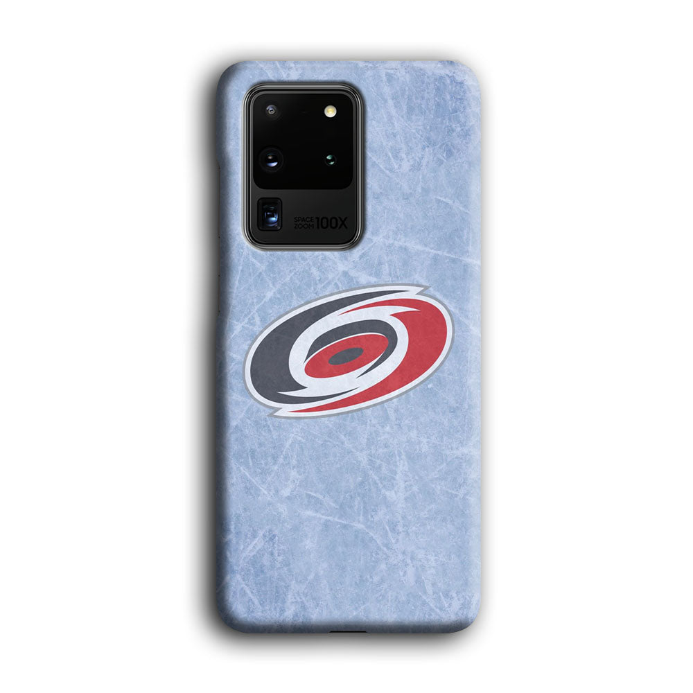 Hockey Carolina Hurricanes NHL 001 Samsung Galaxy S20 Ultra Case