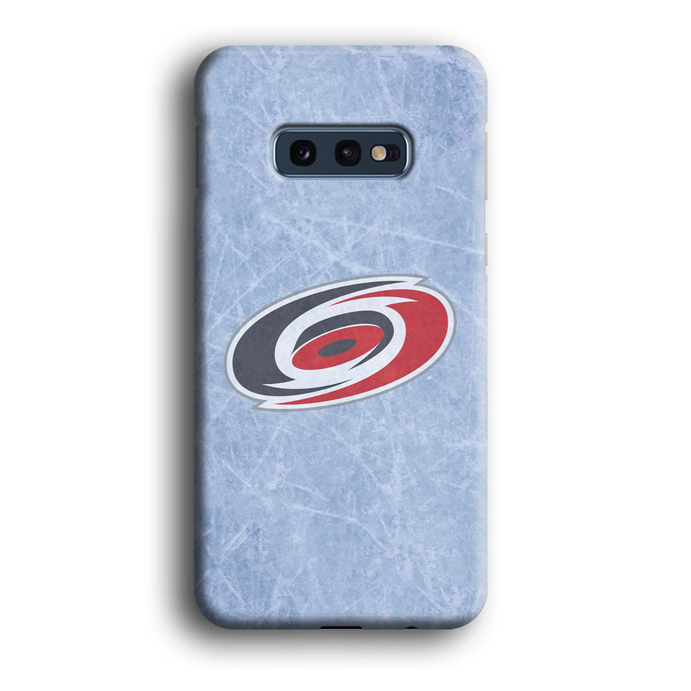 Hockey Carolina Hurricanes NHL 001 Samsung Galaxy S10E Case