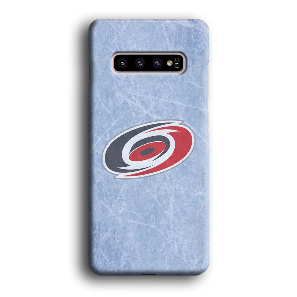 Hockey Carolina Hurricanes NHL 001 Samsung Galaxy S10 Case