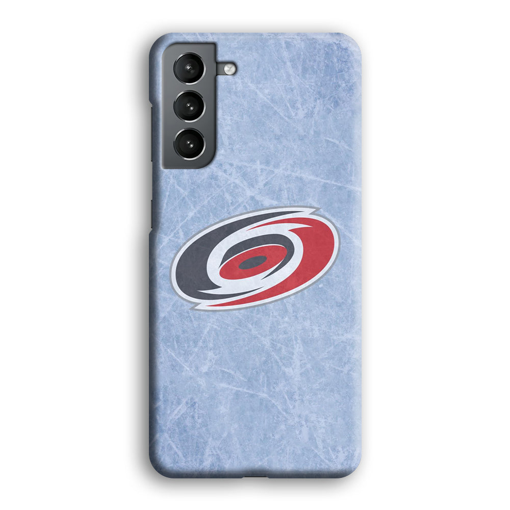 Hockey Carolina Hurricanes NHL 001 Samsung Galaxy S21 Plus Case