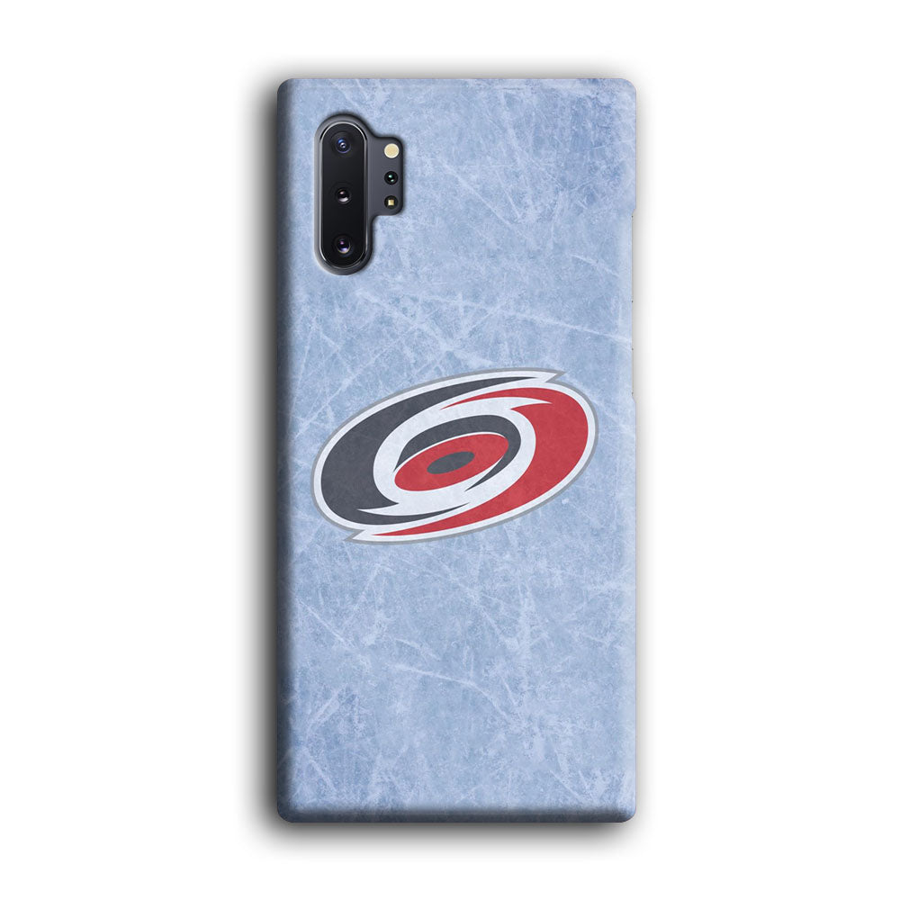 Hockey Carolina Hurricanes NHL 001 Samsung Galaxy Note 10 Plus Case