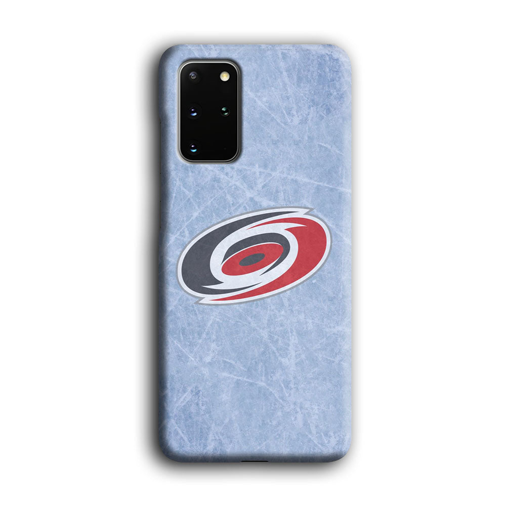 Hockey Carolina Hurricanes NHL 001 Samsung Galaxy S20 Plus Case