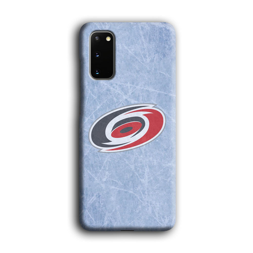 Hockey Carolina Hurricanes NHL 001 Samsung Galaxy S20 Case