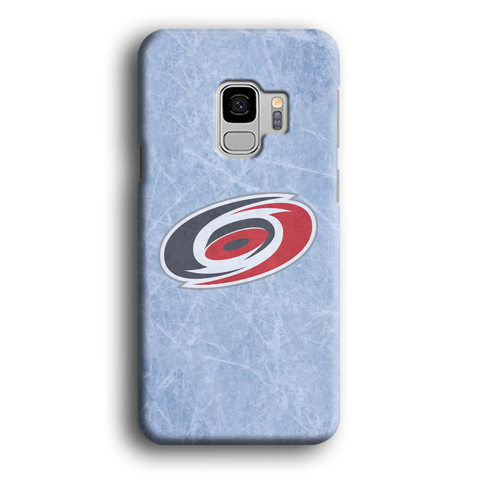 Hockey Carolina Hurricanes NHL 001 Samsung Galaxy S9 Case