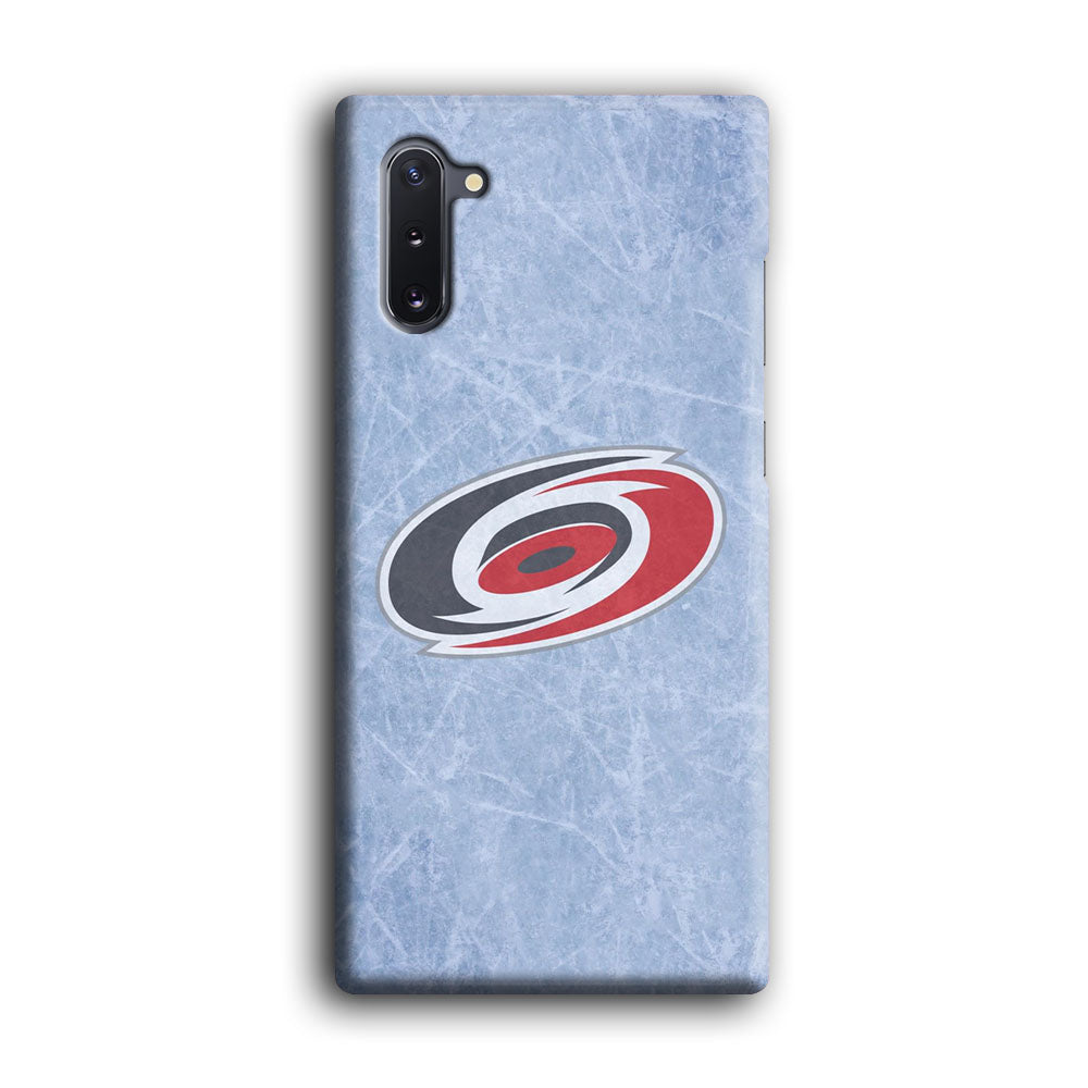 Hockey Carolina Hurricanes NHL 001 Samsung Galaxy Note 10 Case