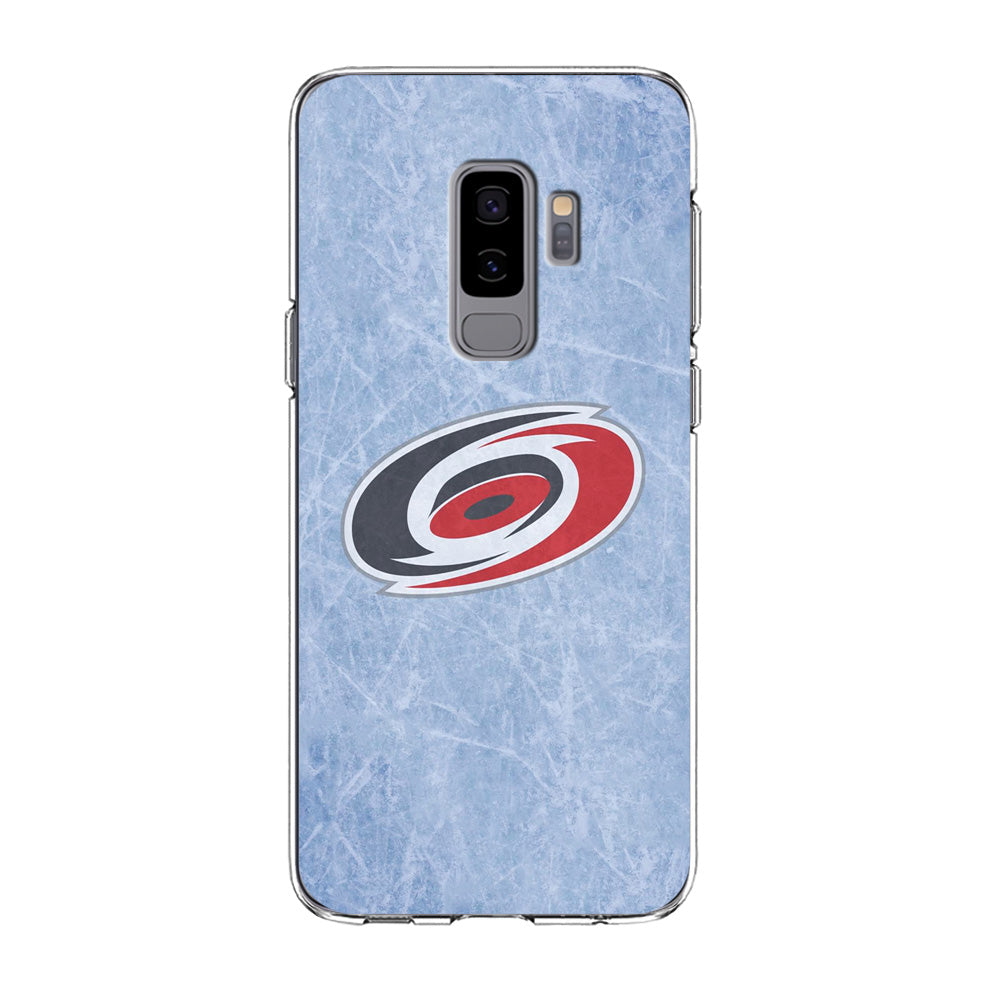 Hockey Carolina Hurricanes NHL 001 Samsung Galaxy S9 Plus Case