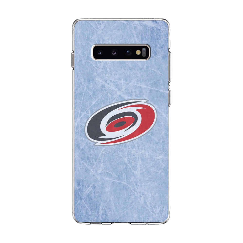 Hockey Carolina Hurricanes NHL 001 Samsung Galaxy S10 Plus Case