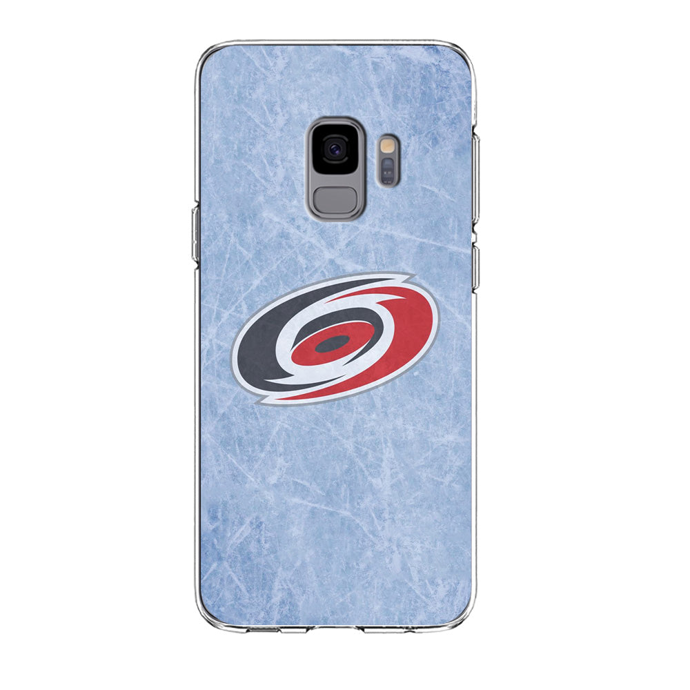 Hockey Carolina Hurricanes NHL 001 Samsung Galaxy S9 Case