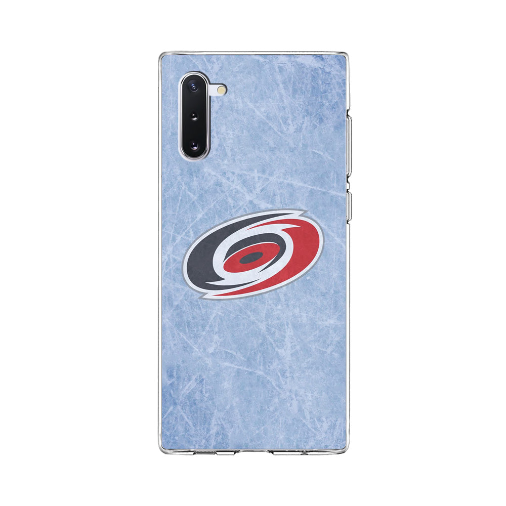 Hockey Carolina Hurricanes NHL 001 Samsung Galaxy Note 10 Case