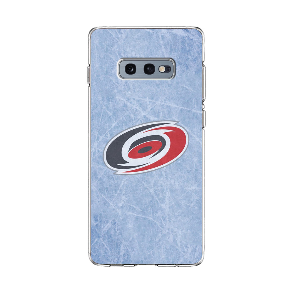 Hockey Carolina Hurricanes NHL 001 Samsung Galaxy S10E Case