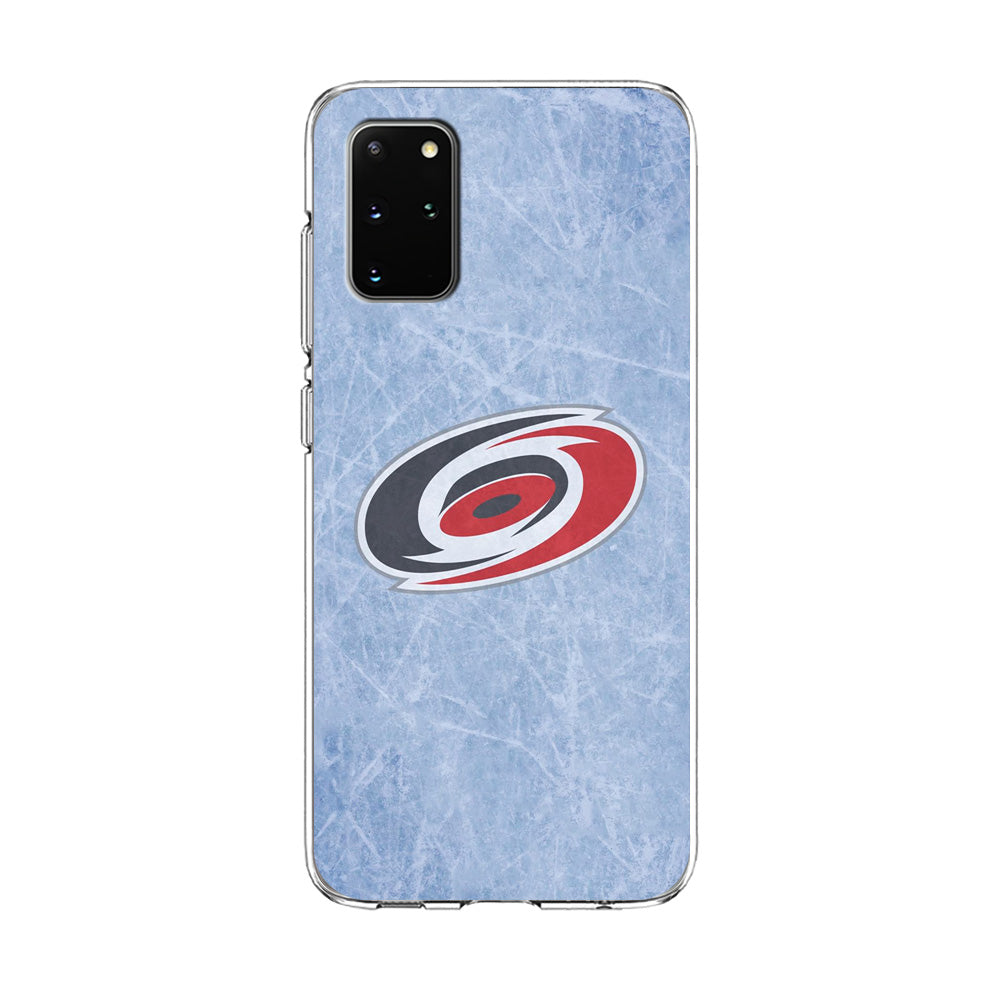 Hockey Carolina Hurricanes NHL 001 Samsung Galaxy S20 Plus Case