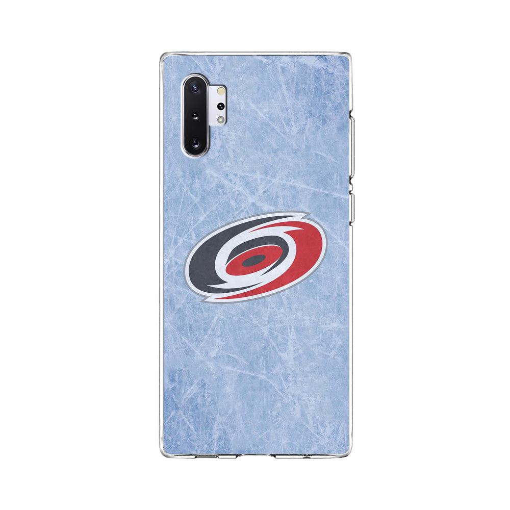 Hockey Carolina Hurricanes NHL 001 Samsung Galaxy Note 10 Plus Case