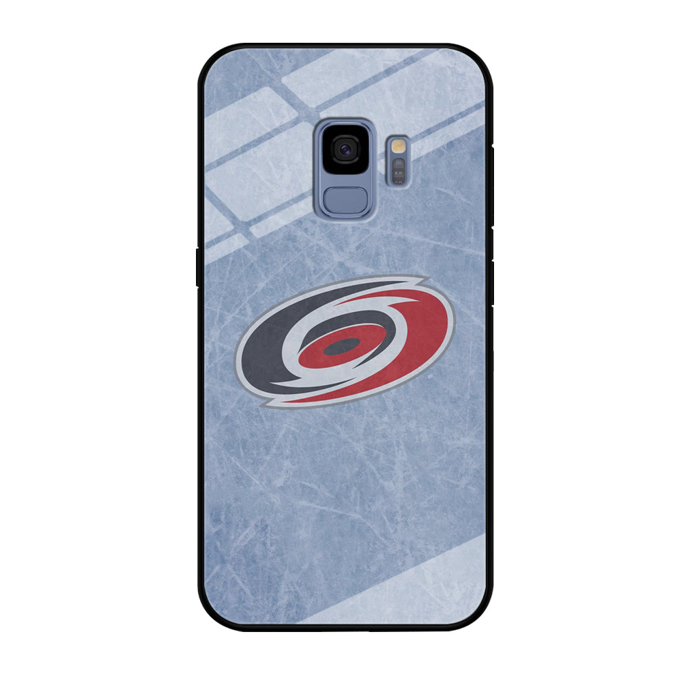 Hockey Carolina Hurricanes NHL 001 Samsung Galaxy S9 Case