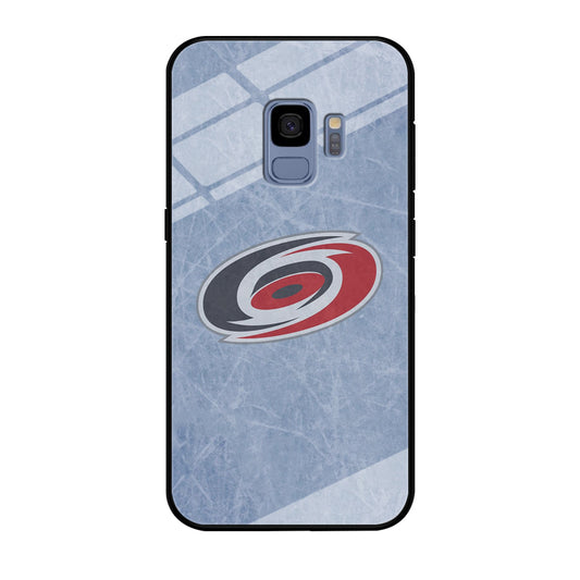 Hockey Carolina Hurricanes NHL 001 Samsung Galaxy S9 Case