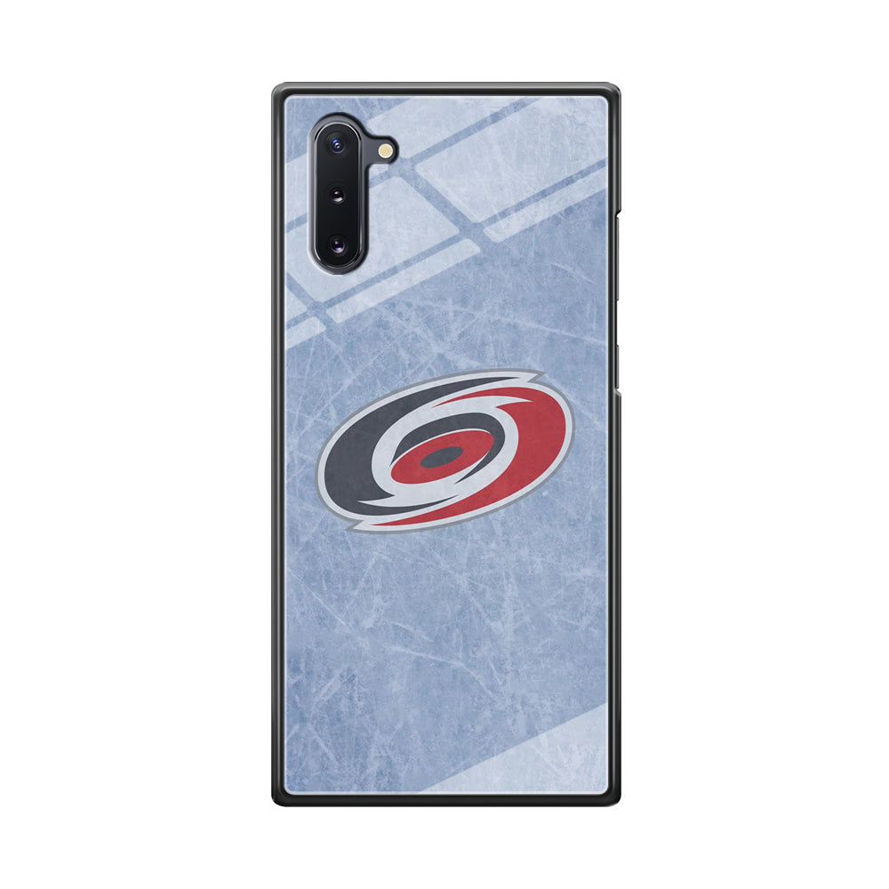 Hockey Carolina Hurricanes NHL 001 Samsung Galaxy Note 10 Case