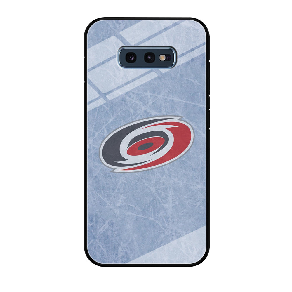 Hockey Carolina Hurricanes NHL 001 Samsung Galaxy S10E Case