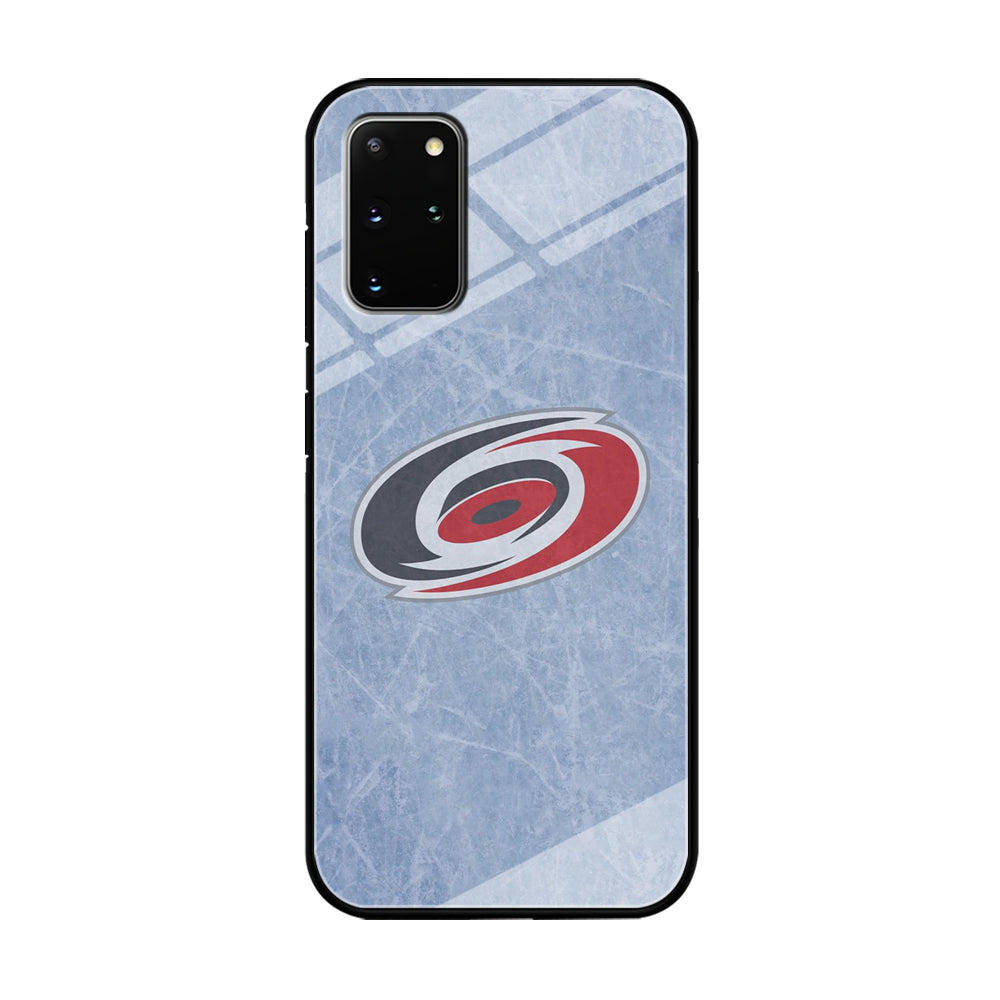 Hockey Carolina Hurricanes NHL 001 Samsung Galaxy S20 Plus Case