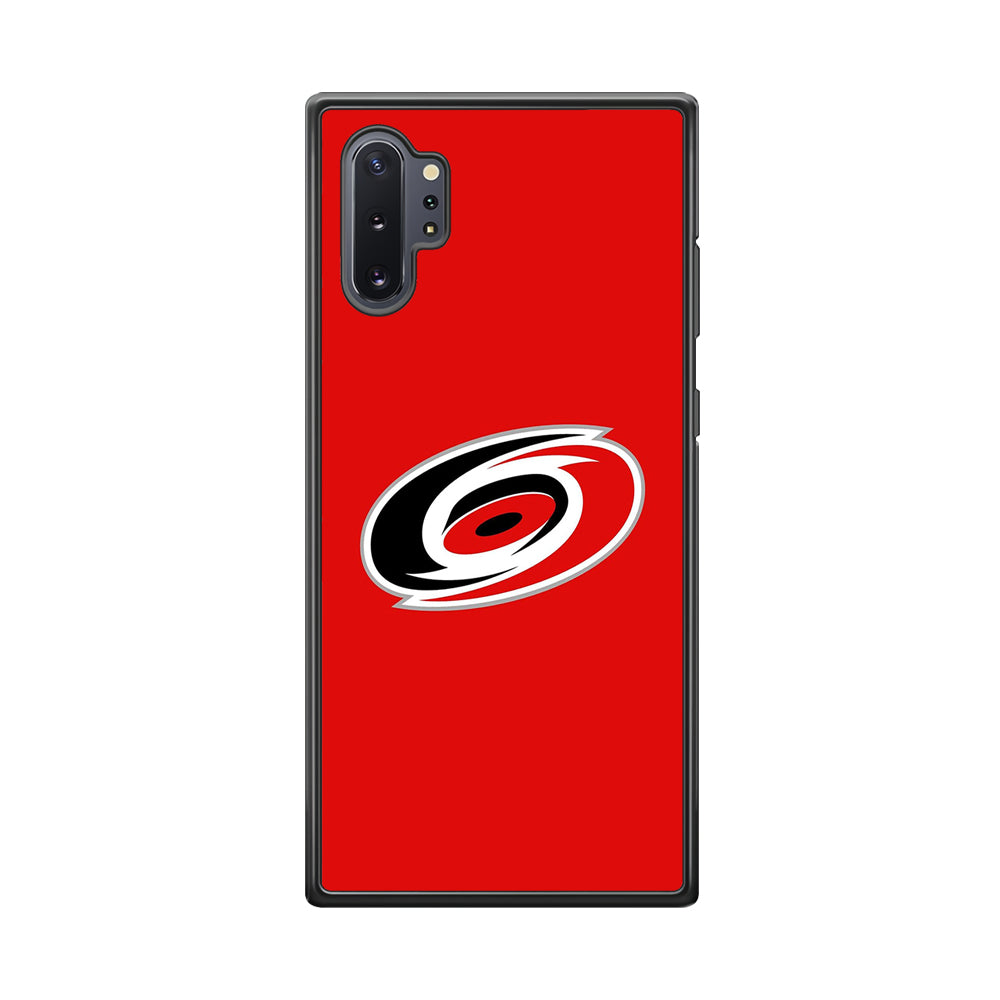 Hockey Carolina Hurricanes NHL 002 Samsung Galaxy Note 10 Plus Case