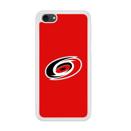 Hockey Carolina Hurricanes NHL 002 iPod Touch 6 Case