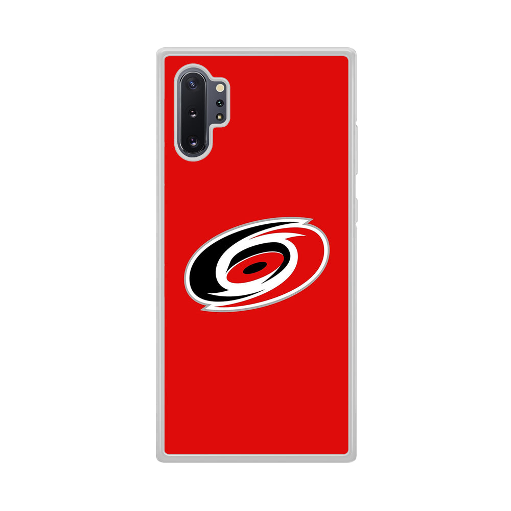 Hockey Carolina Hurricanes NHL 002 Samsung Galaxy Note 10 Plus Case - Altracase