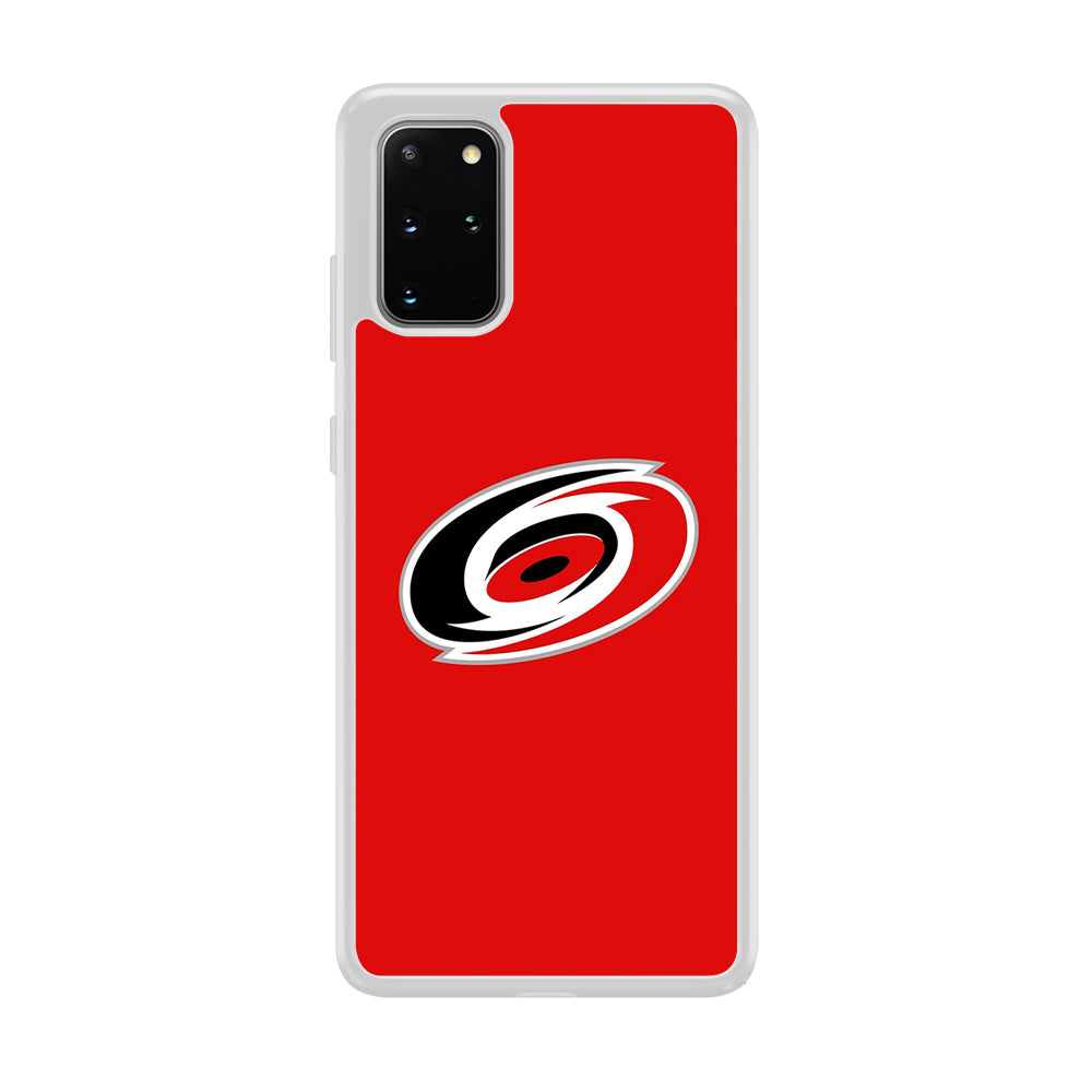 Hockey Carolina Hurricanes NHL 002 Samsung Galaxy S20 Plus Case