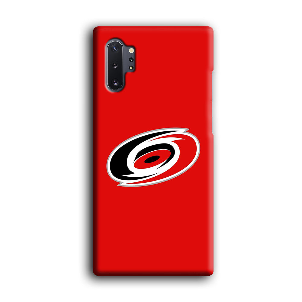 Hockey Carolina Hurricanes NHL 002 Samsung Galaxy Note 10 Plus Case - Altracase