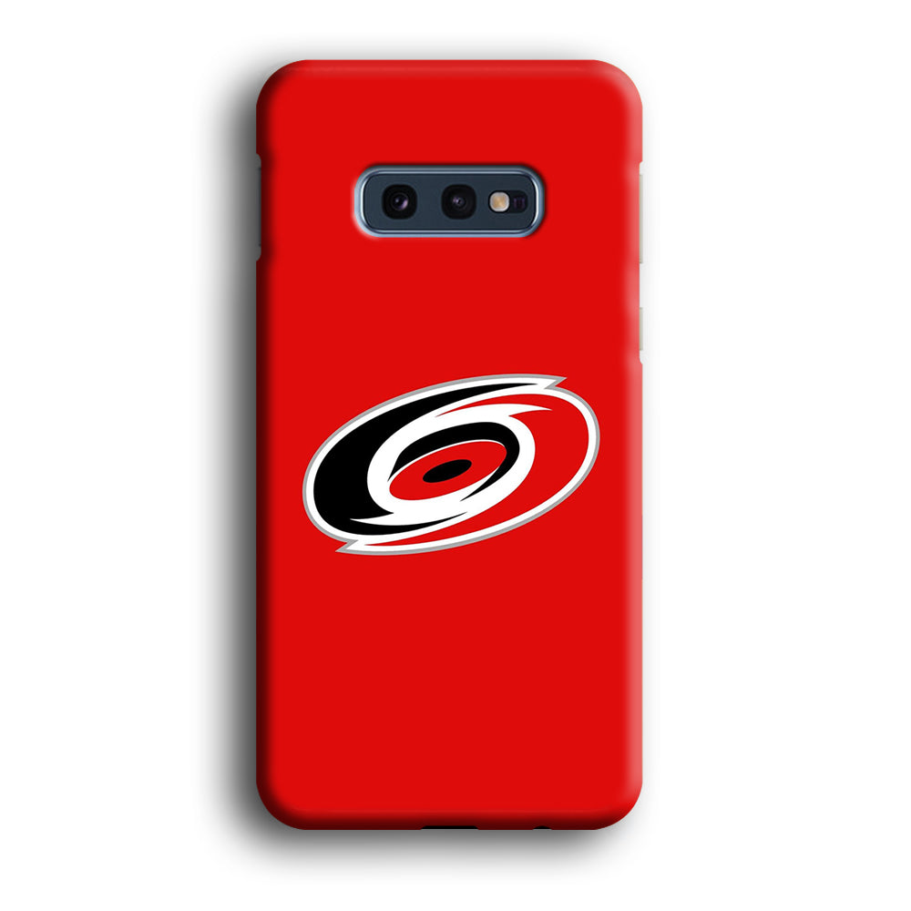 Hockey Carolina Hurricanes NHL 002 Samsung Galaxy S10E Case