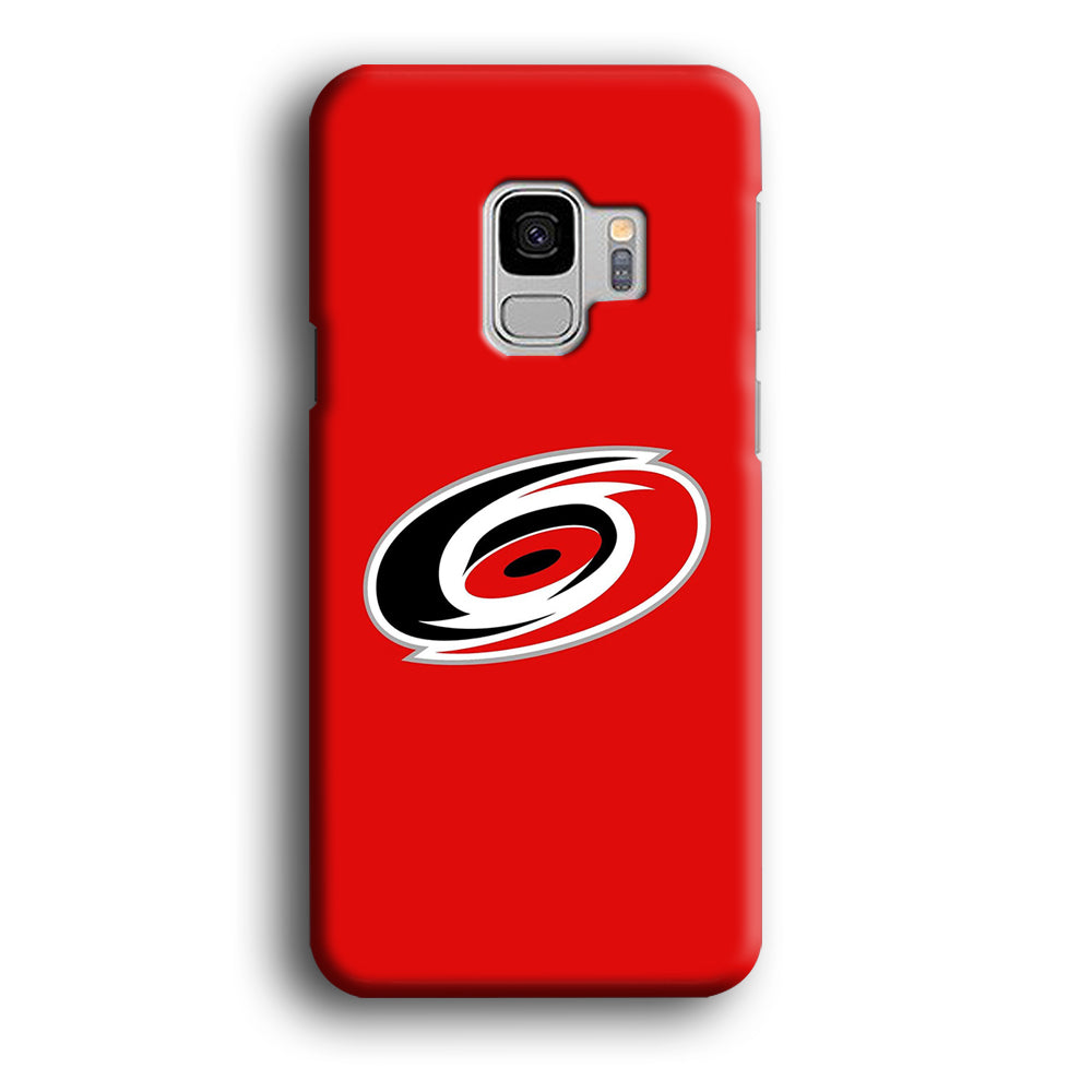 Hockey Carolina Hurricanes NHL 002 Samsung Galaxy S9 Case