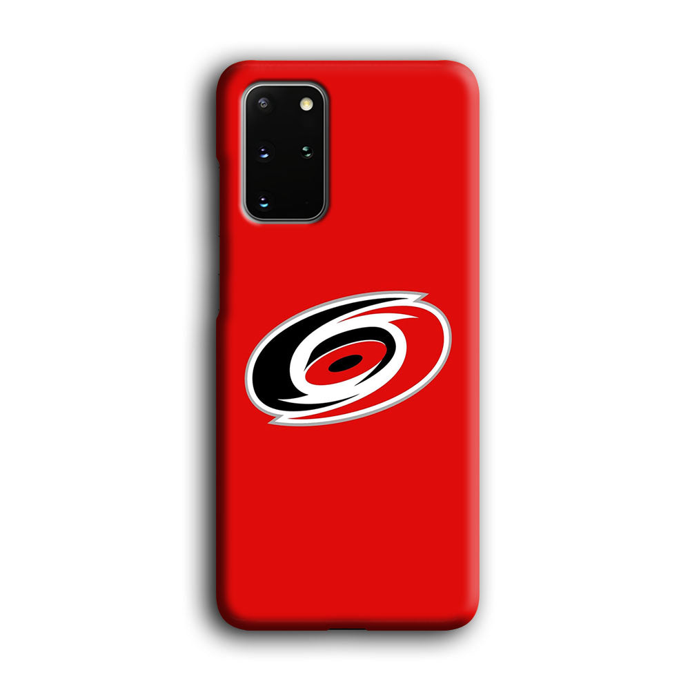 Hockey Carolina Hurricanes NHL 002 Samsung Galaxy S20 Plus Case