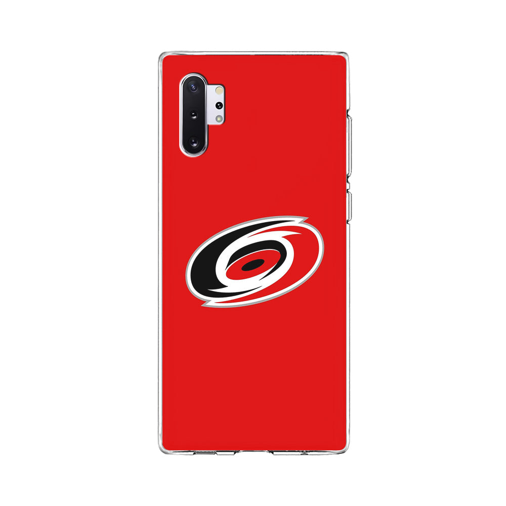 Hockey Carolina Hurricanes NHL 002 Samsung Galaxy Note 10 Plus Case - Altracase