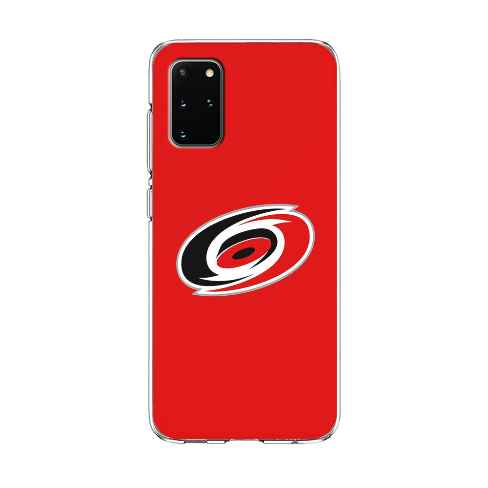 Hockey Carolina Hurricanes NHL 002 Samsung Galaxy S20 Plus Case