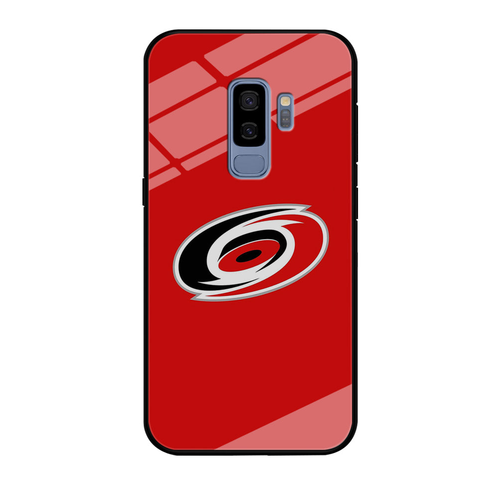 Hockey Carolina Hurricanes NHL 002 Samsung Galaxy S9 Plus Case