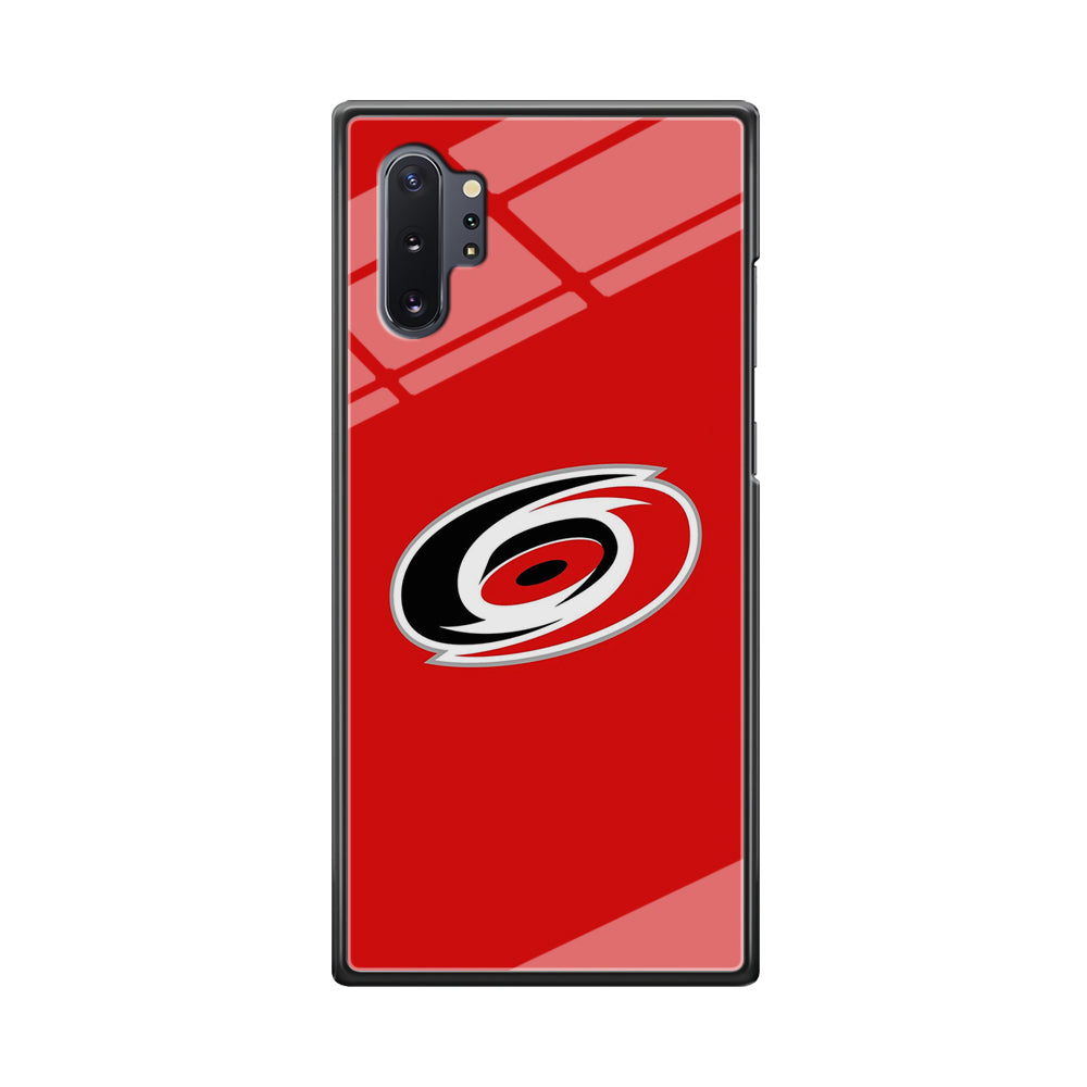 Hockey Carolina Hurricanes NHL 002 Samsung Galaxy Note 10 Plus Case