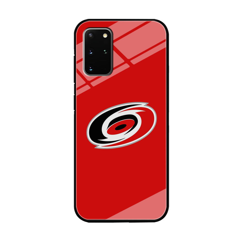 Hockey Carolina Hurricanes NHL 002 Samsung Galaxy S20 Plus Case